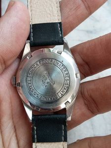 Hmt pilot Mechanical Hand Winding watch