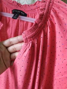 Banana Republic Tee
