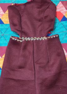 Party Jumpsuit