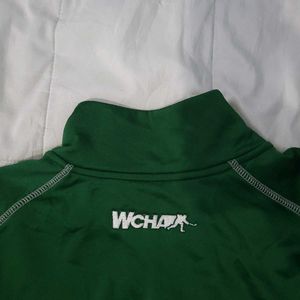 Nike Michigan State Hockey Pullover