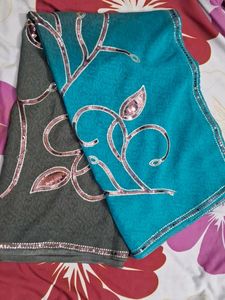 Saree Selling