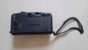 Vintage Kodak KB10 Camera with Case