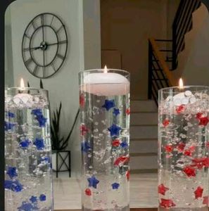 Water Beads Gel Orbs