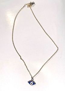 Evil Eye Necklace