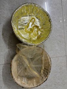 Decorative Gift Basket (2)