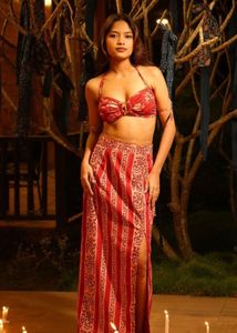 Unused 11 trendy branded outfits