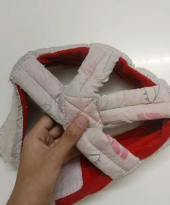 Baby Safety Helmet