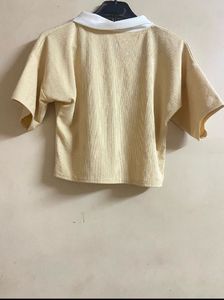 Cute Teddy Bear tshirt. size - M