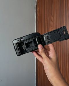 Vintage Yashica Camera for sale