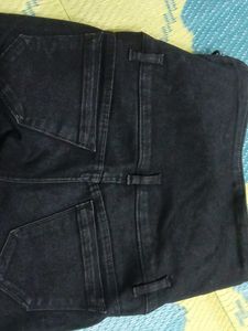 Black Skinny Jeans