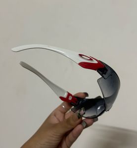 Oakley Y2K Rimless Sunglasses