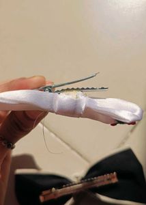 Hair Clip