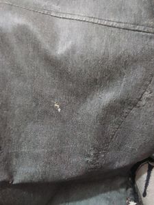 Men's Leather Jacket Blazzer