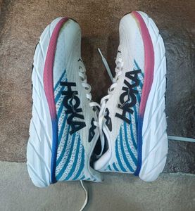 Hoka Mech 5 series shoes 👟