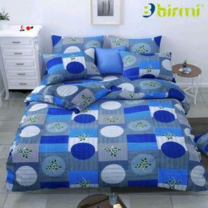 ✨ Geometric Printed Bedsheet Pure ✨ Cotton