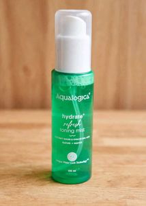 Aqualogica Hydrate+ Refresh Toning Mist