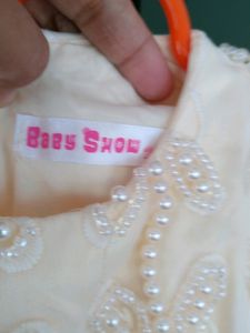 Kids Frock