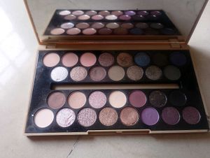 Eyeshadow Palette