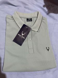 Allen Solly Men's T-Shirt new wdt tag
