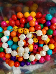 Pack Of 2 Earings