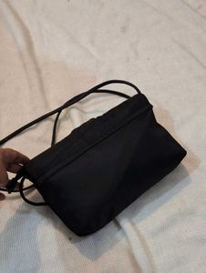 Prada Teddy Bear Bag