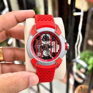 Jacob &amp; Co. Skeleton Watch