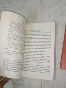 Yellowface &amp; Norwegian Wood