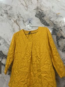 combo of 2 kurtis Brand new worn once only