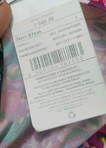 Shein Floral Print Mini Dress