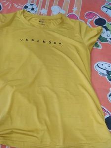 Ladies T Shirt