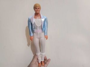 Vintage Ken Doll
