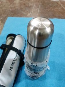 Aquatrix Bullet SS Vacuum Flask/ Thermos