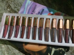 Lip Gloss Set