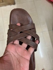 Brown Flats