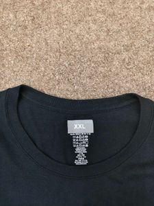 G-Eazy &amp; 21 Savage Black Graphic T-Shirt