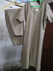 XXL Kuri and Pant sets.