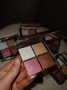 Dior Backstage Glow Face Palette