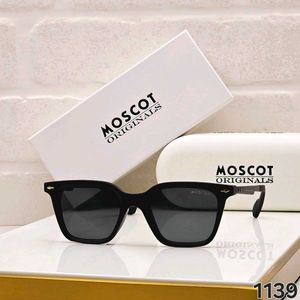 MOSCOT unisex  Sunglasses