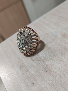 Finger Ring