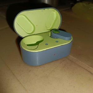 OnePlus Wireless Earbuds Case