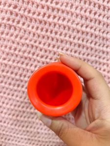 Red  Lip Plumper Tool