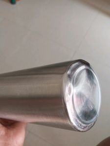 Stell Water Bottle