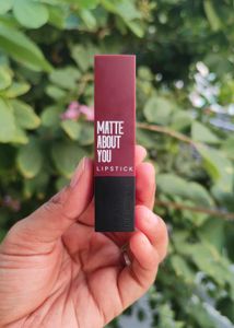 HILARY RHODA LIPSTICK- COCOA CRUSH