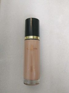 Giordani Mineral foundation SPF15