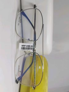 Titan Eye+ Eyeglasses