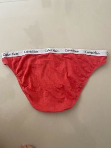 Calvin Klein Briefs (2 Pack)