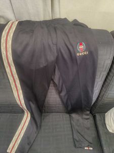 Gucci Track Pants