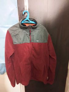 Men's Fleece Jacket