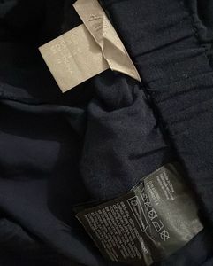H&amp;M Comfy Navy  Pants