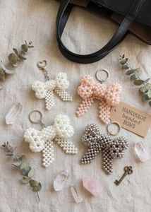 bag charms